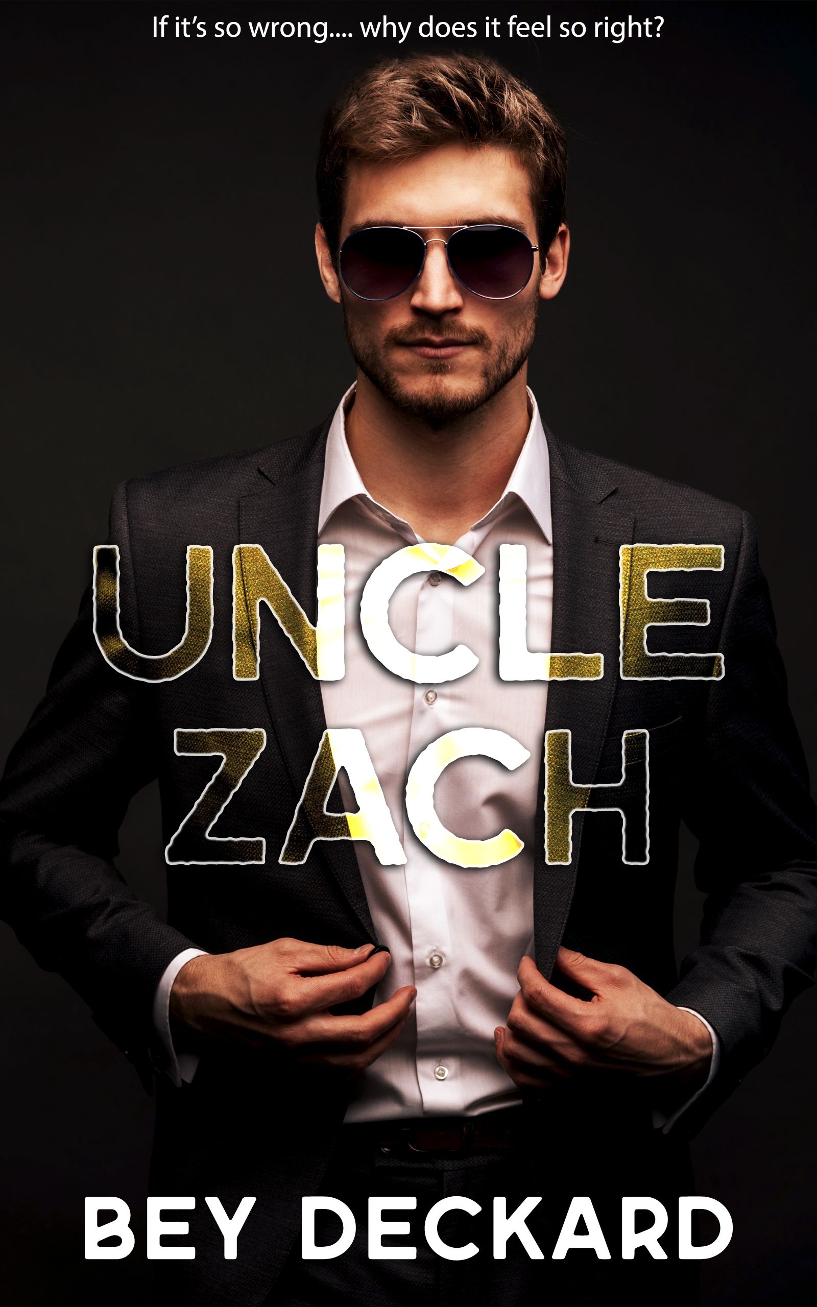 Uncle Zach