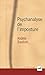 Psychanalyse de l'imposture by Andree Bauduin