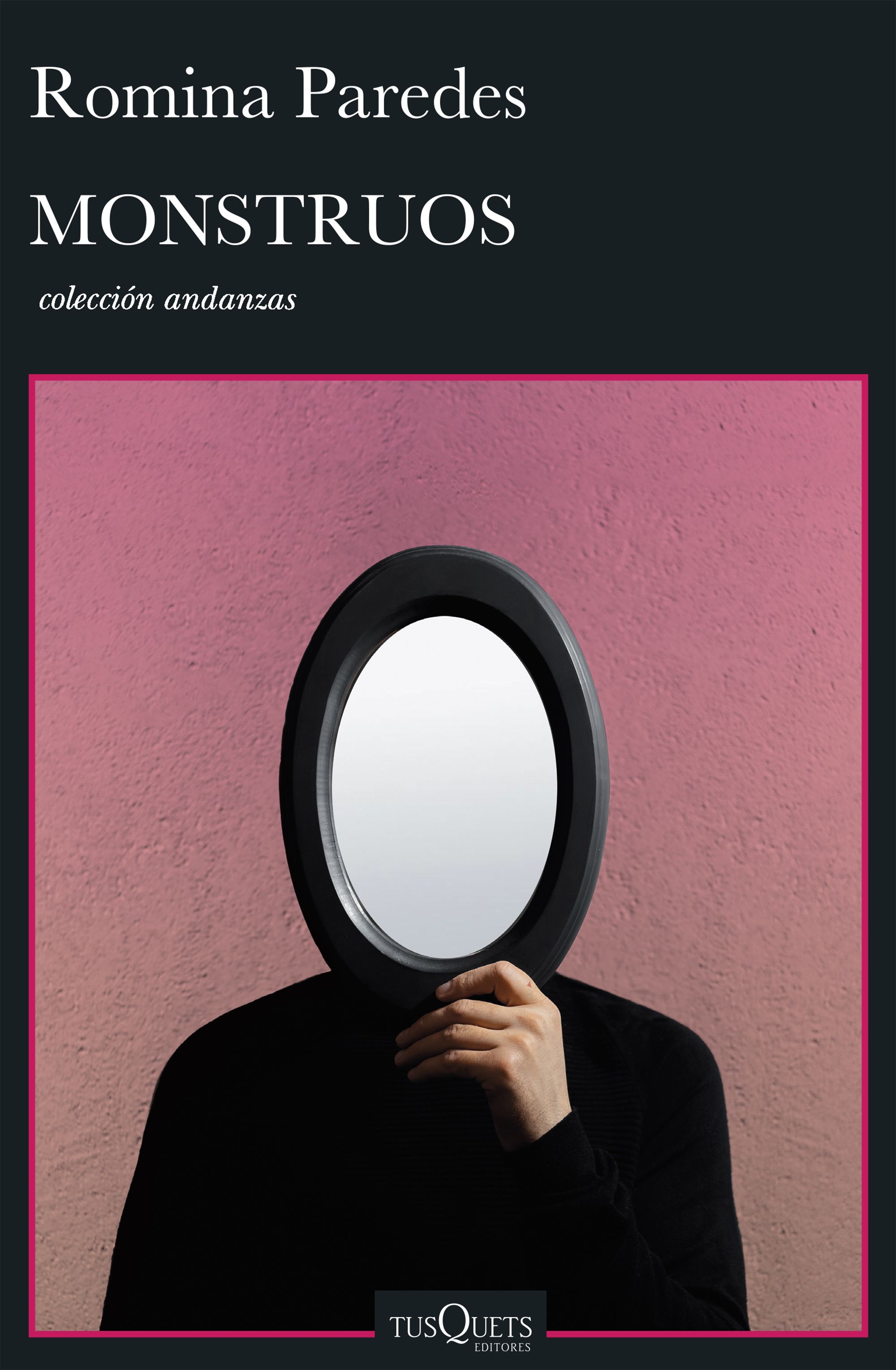 Monstruos (Paperback)