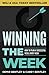 Winning the Week: How To Plan A Successful Week, Every Week