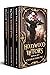 Hollywood Witches Boxed Set...