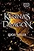 Kenna's Dragon (Monster Relations Bureau, #2)