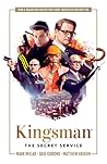 Kingsman: The Sec...