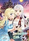 The Invincible Little Lady: Volume 4