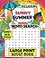 summer word search