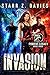 Invasion (Powers Legacy #4)