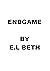 Endgame (Games, #6)