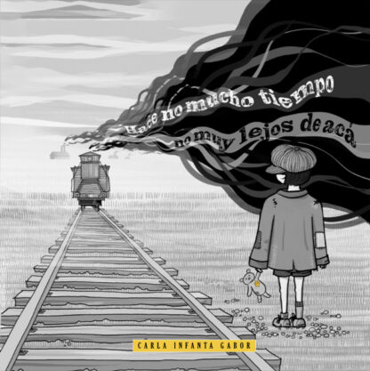 Hace no mucho tiempo, no muy lejos de acá