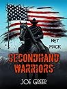 Hey, Mack (Secondhand Warriors Book 1) Hey, Mack (Secondhand Warriors Book 1)