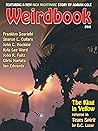 Weirdbook #44