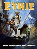 EYRIE Magazine #15: The Magazine to Make You Scream!