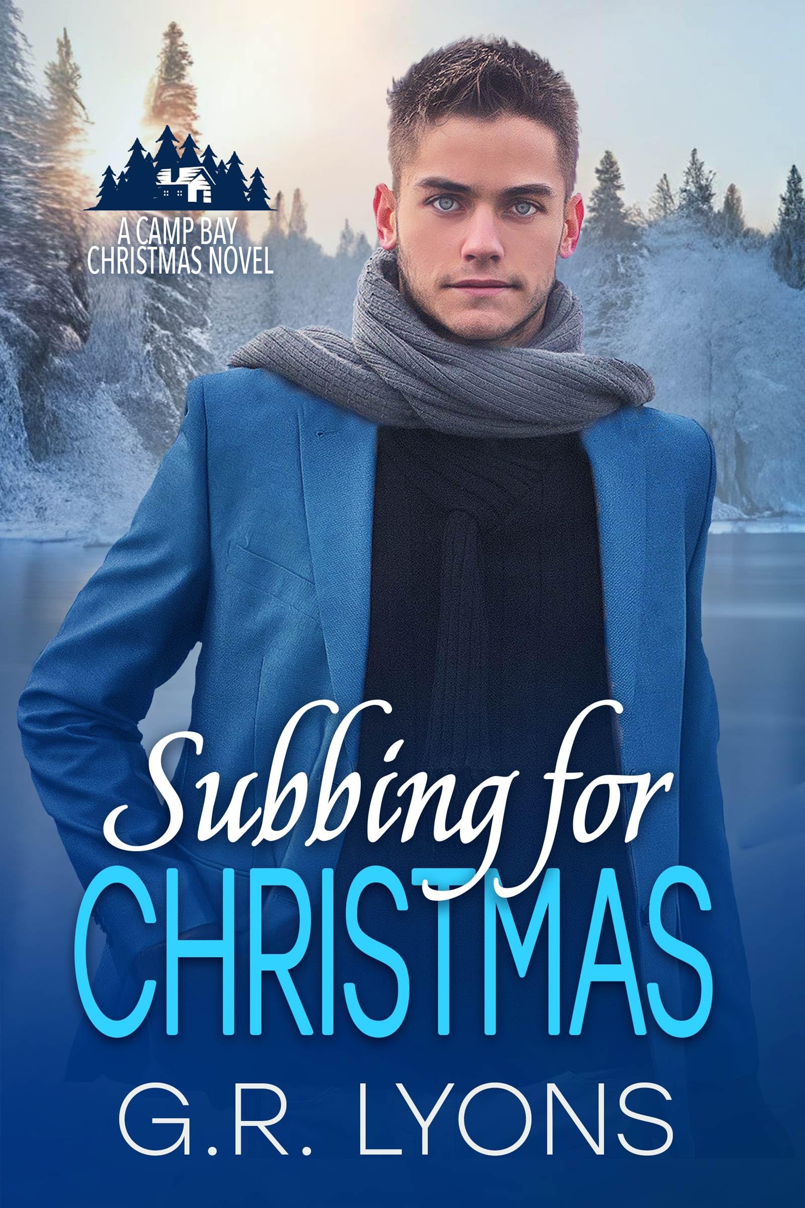 Subbing for Christmas (Kindle Edition)