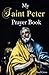 My Saint Peter Prayer Book ...