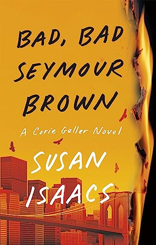 Bad, Bad Seymour Brown
