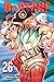 Dr. STONE, Vol. 26: A Future To Get Excited About