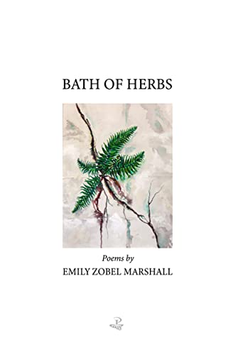 Bath of Herbs (Paperback)