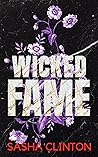 Book cover for Wicked Fame (Wicked Men #2)