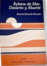 Relatos de mar, desierto y muerte