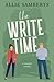 The Write Time (Leade Park #2)