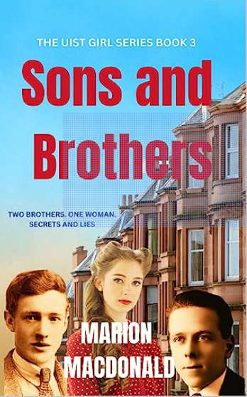 Sons and Brothers (The Uist Girl #3)