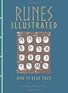 Runes Illustrated by Rachel Newcombe