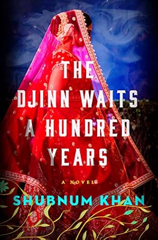 The Djinn Waits a Hundred Years