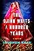The Djinn Waits a Hundred Years