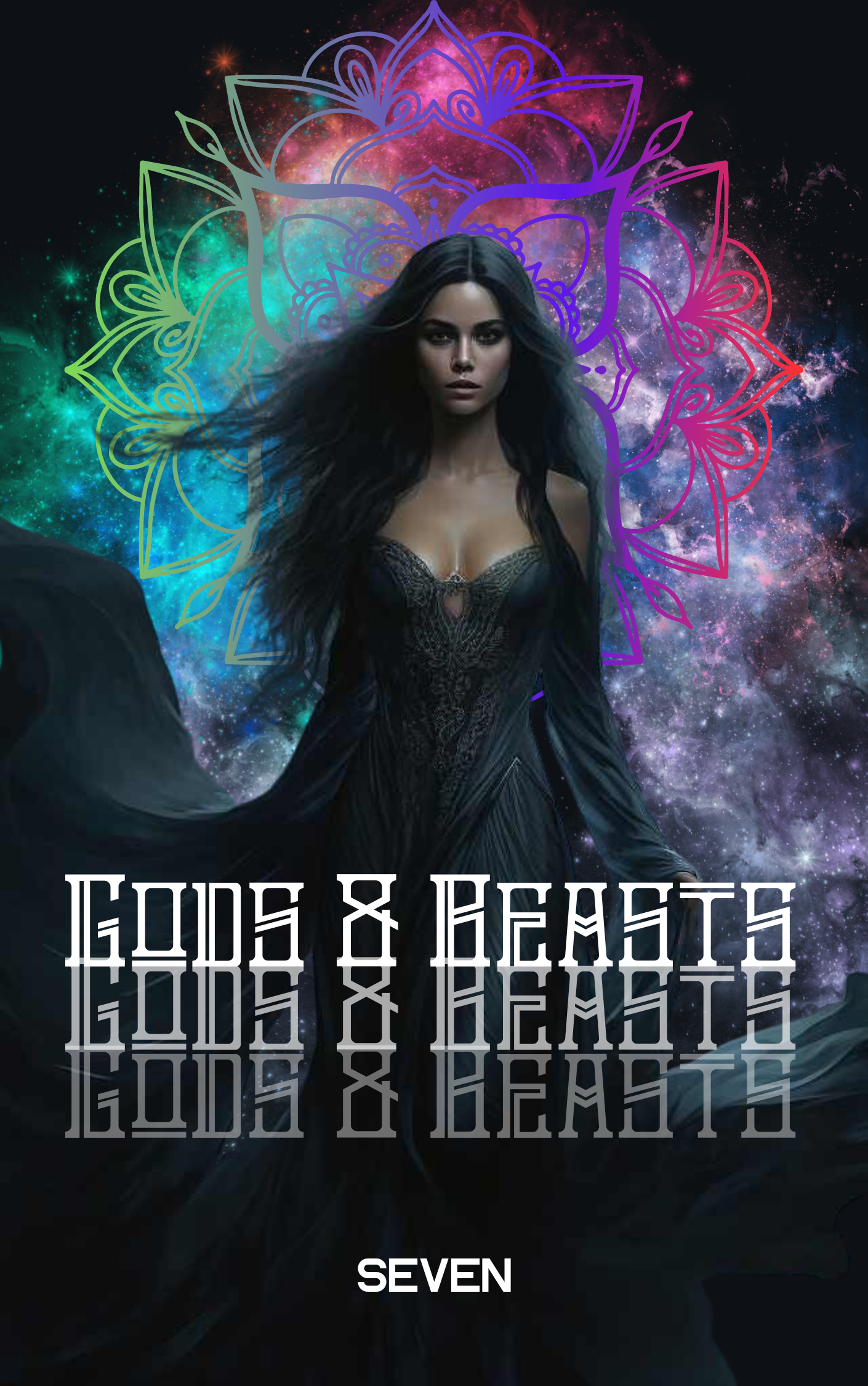 Gods & Beasts (Zodiac Uprising, 3&4)