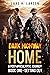 Setting Out: A Post-Apocalyptic Journey (Dark Highway Home Book 1)