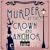 Murder at the Crown and Anchor (Cleopatra Fox #6)