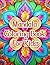Mandala Coloring Book For K...