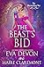 The Beast's Bid (The Bluestocking War)