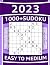 1000+ Sudoku Puzzles for Ad...