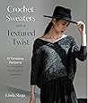 Crochet Sweaters ...