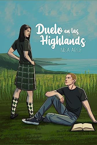 Duelo en las Highlands (Kindle Edition)