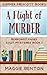 A Flight of Murder (Borrowed Pages Cozy Mysteries)