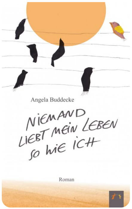 Niemand Liebt Mein Leben So Wie Ich