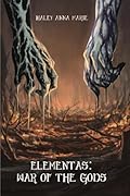 Elementas: War of the Gods