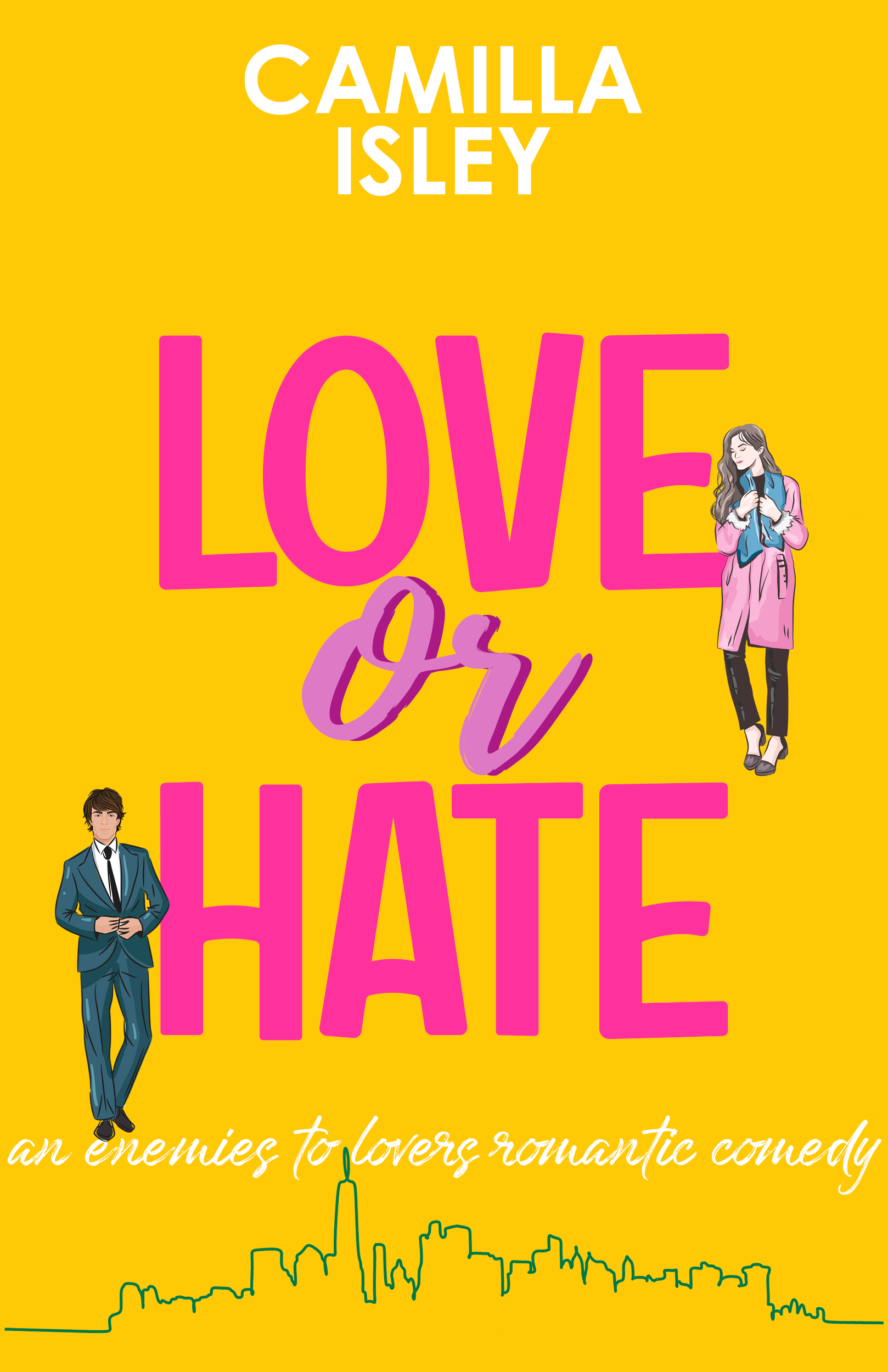Love or Hate