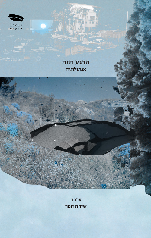 הרגע הזה, אנתולוגיה (Paperback)