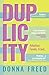 Duplicity by Donna Freed