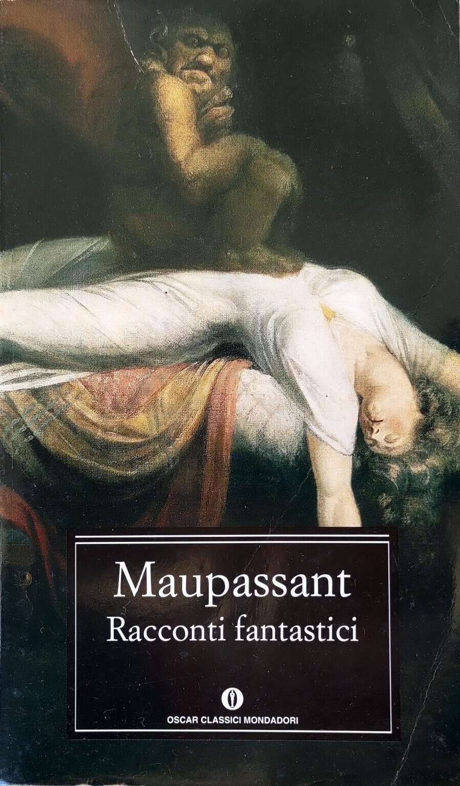 Racconti fantastici (Paperback)