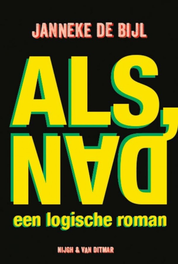Als, dan (Paperback)