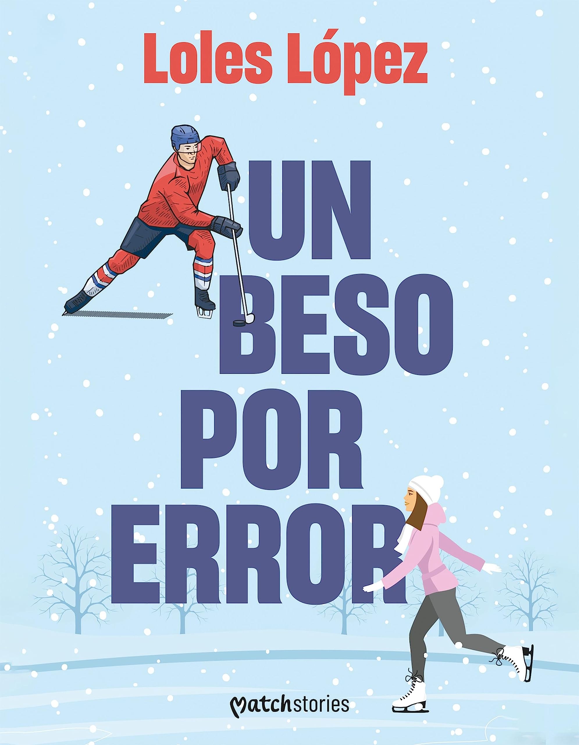 Un beso por error (Kindle Edition)