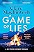A Game of Lies (DC Morgan #2)