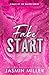 Fake Start (Kings Of The Water, #4)