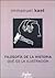 FILOSOFIA DE LA HISTORIA QUE ES LA ILUSTRACION