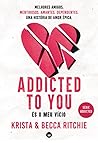 Addicted To You -...