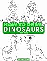 How to Draw Dinos...