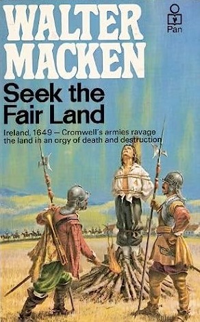 Seek the Fair Land